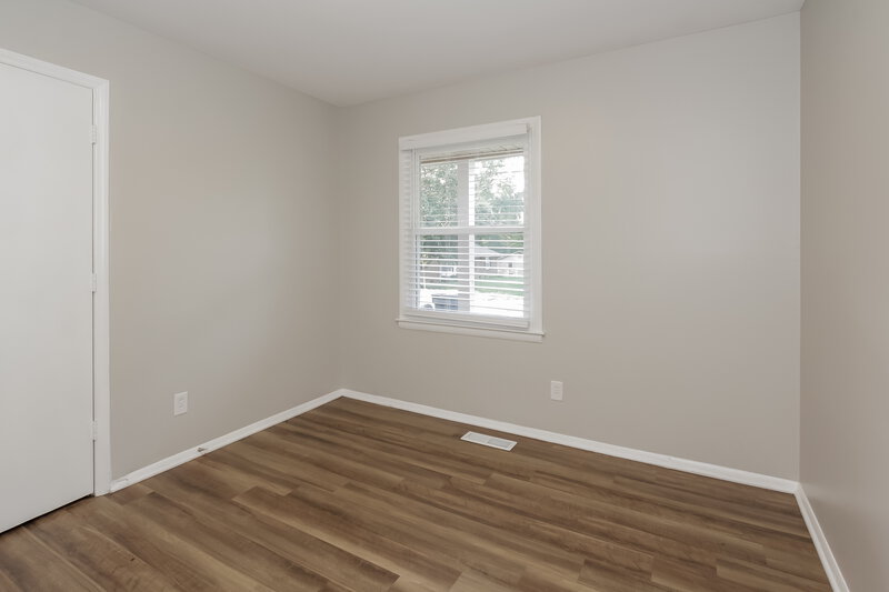 1,670/Mo, 624 Dobson Dr Charlotte, NC 28213 Bedroom View 3