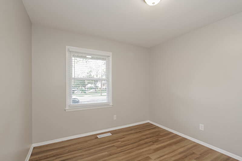 1,670/Mo, 624 Dobson Dr Charlotte, NC 28213 Bedroom View 5