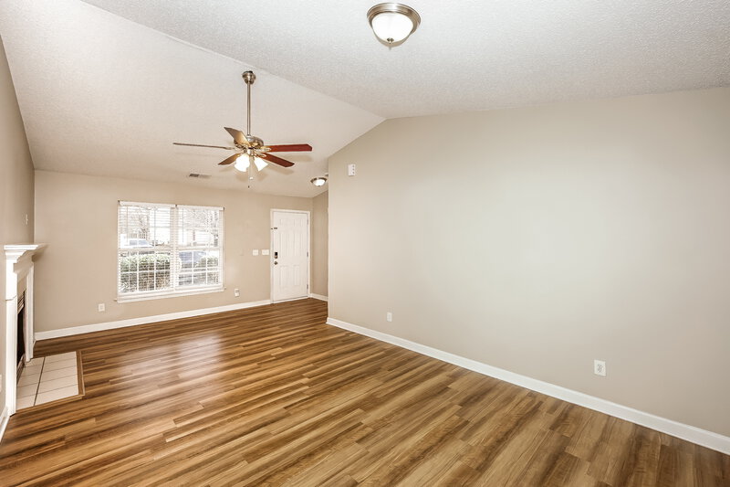 1,675/Mo, 3441 Braden Dr Charlotte, NC 28216 Dining Room View