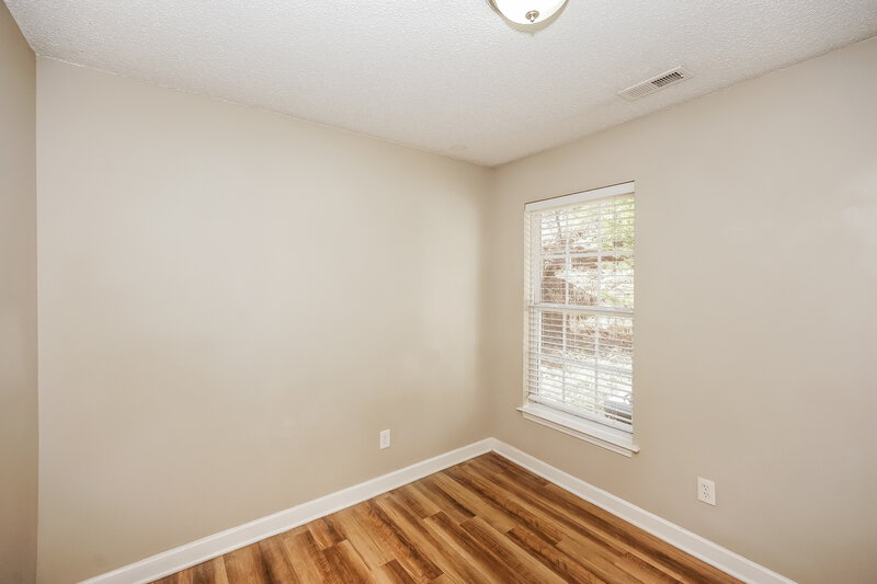 1,675/Mo, 3441 Braden Dr Charlotte, NC 28216 Bedroom View 2