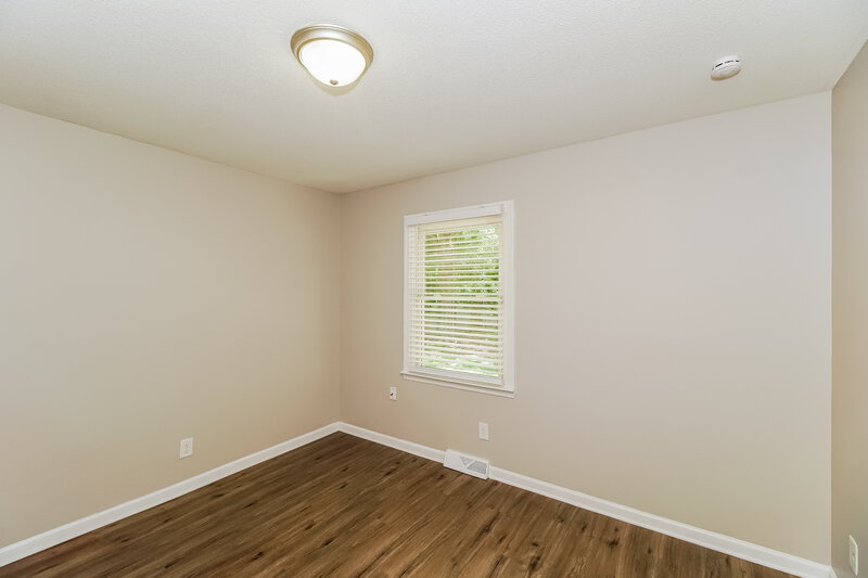 2,410/Mo, 6725 Barrington Dr Charlotte, NC 28215 Bedroom View 3