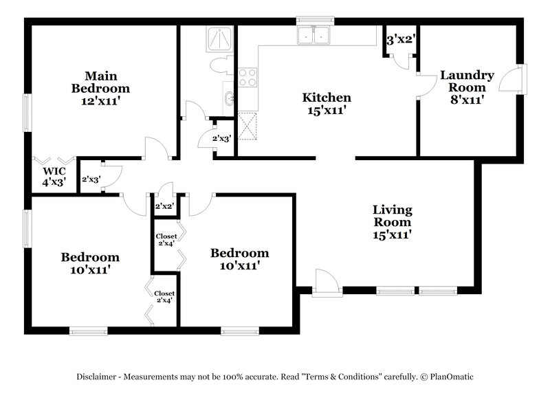 528 W Arrowood Rd Charlotte, NC 28217 | Progress Residential