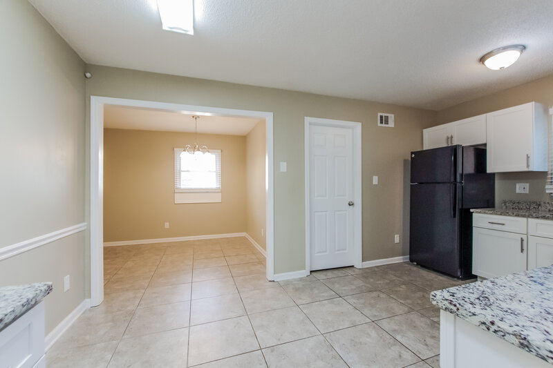 2,265/Mo, 2010 Longdale Dr Charlotte, NC 28217 Kitchen View 3