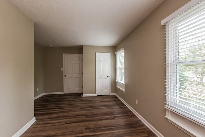 2,265/Mo, 2010 Longdale Dr Charlotte, NC 28217 Bedroom View