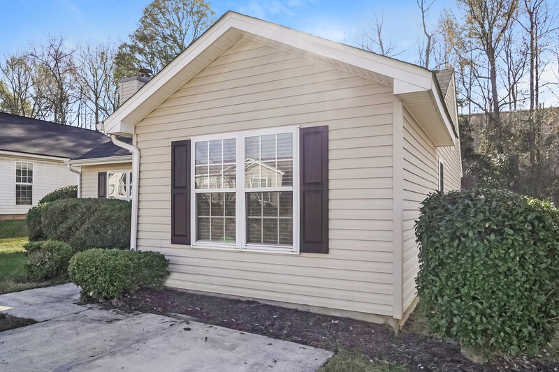 1,640/Mo, 2733 Fairstone Ave Charlotte, NC 28269 Front View