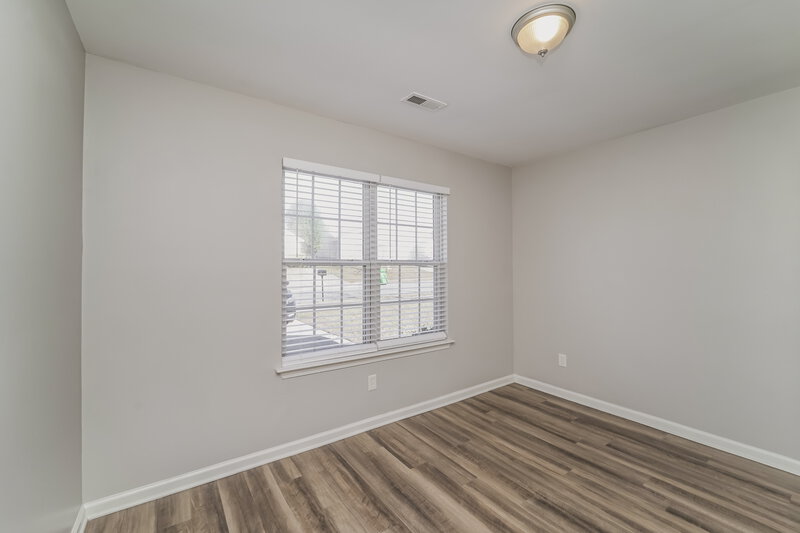 1,640/Mo, 2733 Fairstone Ave Charlotte, NC 28269 Bedroom View 4