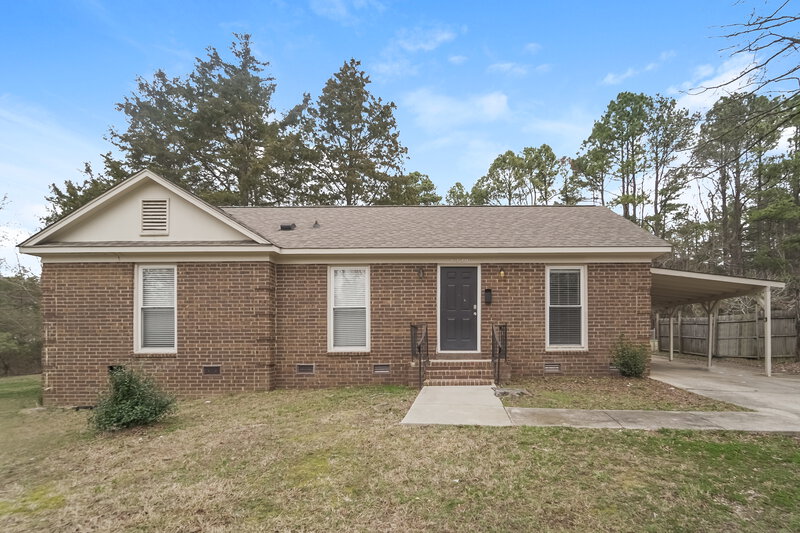 1,700/Mo, 6129 Delham Dr Charlotte, NC 28215 External View