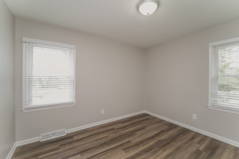 1,700/Mo, 6129 Delham Dr Charlotte, NC 28215 Bedroom View