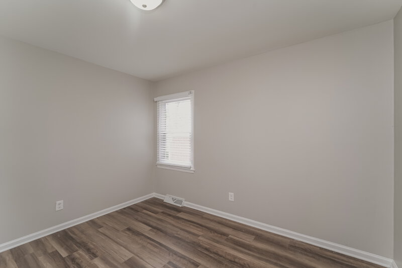 1,700/Mo, 6129 Delham Dr Charlotte, NC 28215 Bedroom View 2