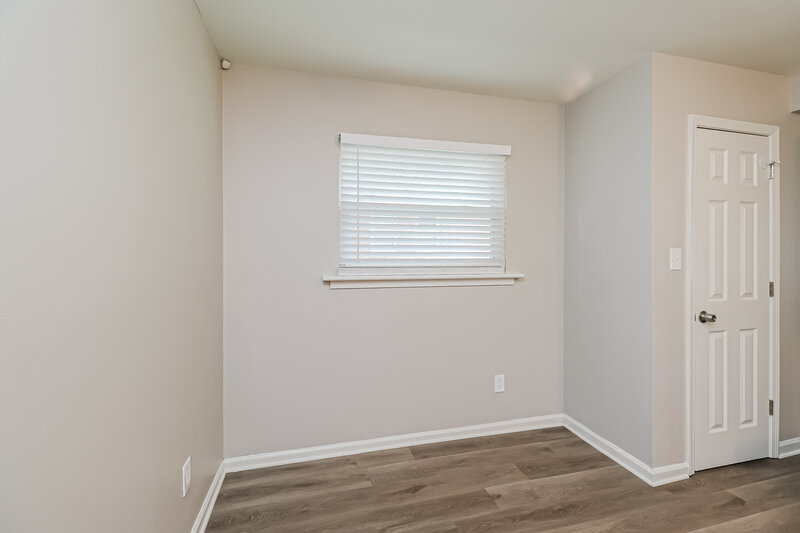 1,640/Mo, 601 Kentbrook Dr Charlotte, NC 28213 Dining Room View