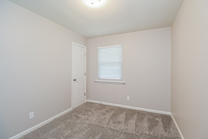 1,640/Mo, 601 Kentbrook Dr Charlotte, NC 28213 Bedroom View