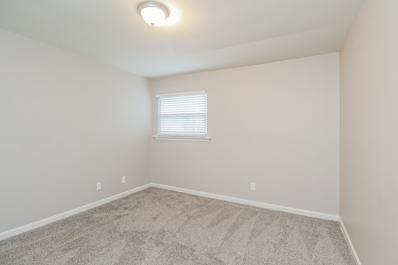 1,640/Mo, 601 Kentbrook Dr Charlotte, NC 28213 Bedroom View 3