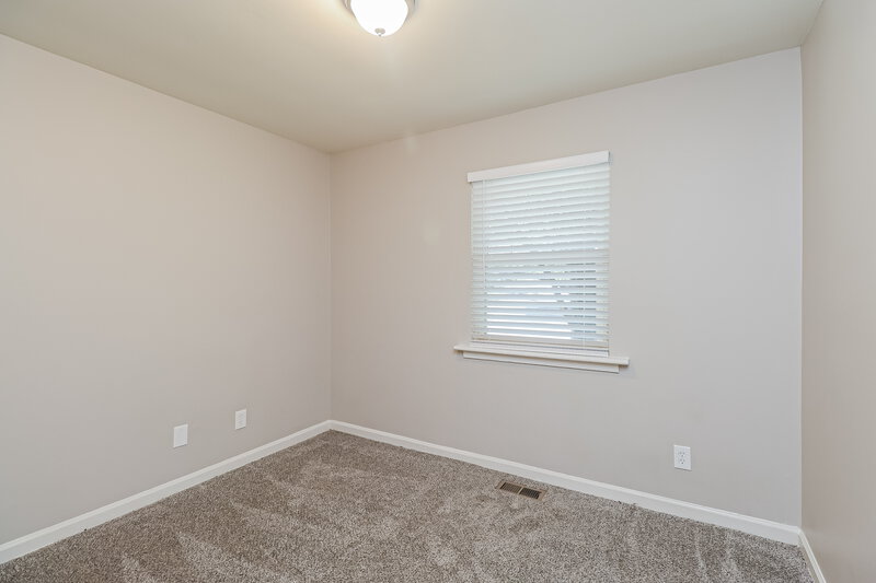 1,640/Mo, 601 Kentbrook Dr Charlotte, NC 28213 Bedroom View 4