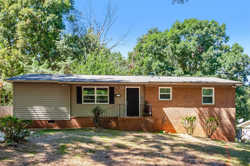 1,765/Mo, 9601 Loblolly Ln Charlotte, NC 28210 External View