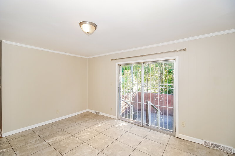 1,785/Mo, 6543 Hidden Forest Dr Charlotte, NC 28213 Dining Room View