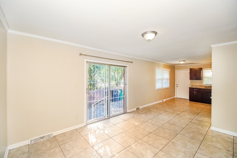 1,785/Mo, 6543 Hidden Forest Dr Charlotte, NC 28213 Dining Room View 2