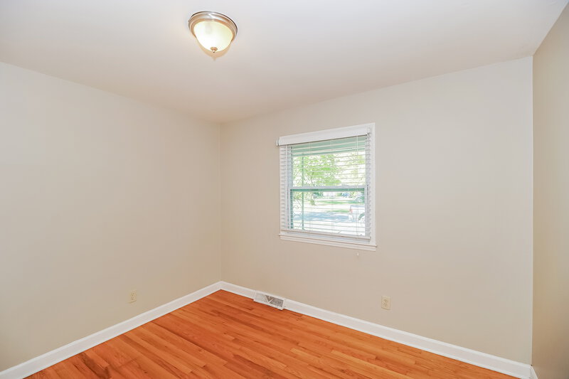 1,785/Mo, 6543 Hidden Forest Dr Charlotte, NC 28213 Bedroom View