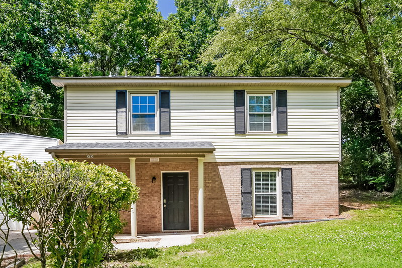 1,770/Mo, 515 Westham Ridge Rd Charlotte, NC 28217 External View