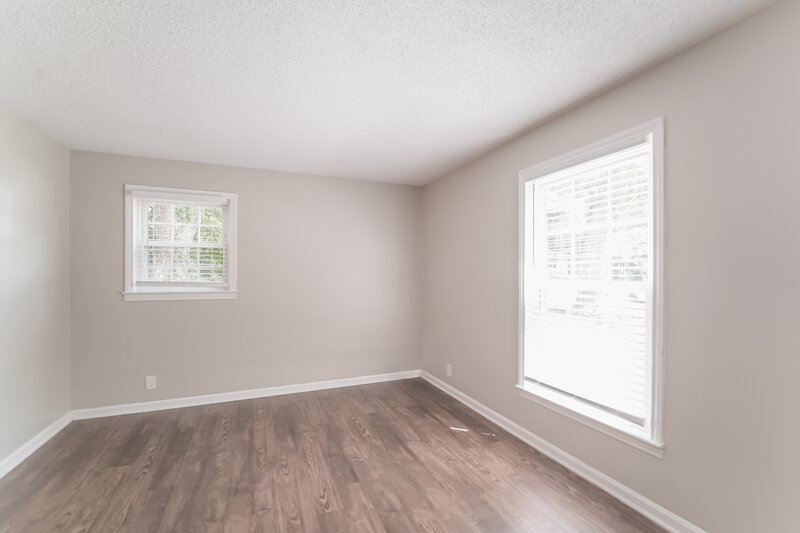 1,770/Mo, 515 Westham Ridge Rd Charlotte, NC 28217 Living Room View