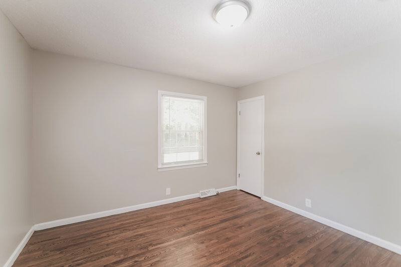 1,770/Mo, 515 Westham Ridge Rd Charlotte, NC 28217 Bedroom View