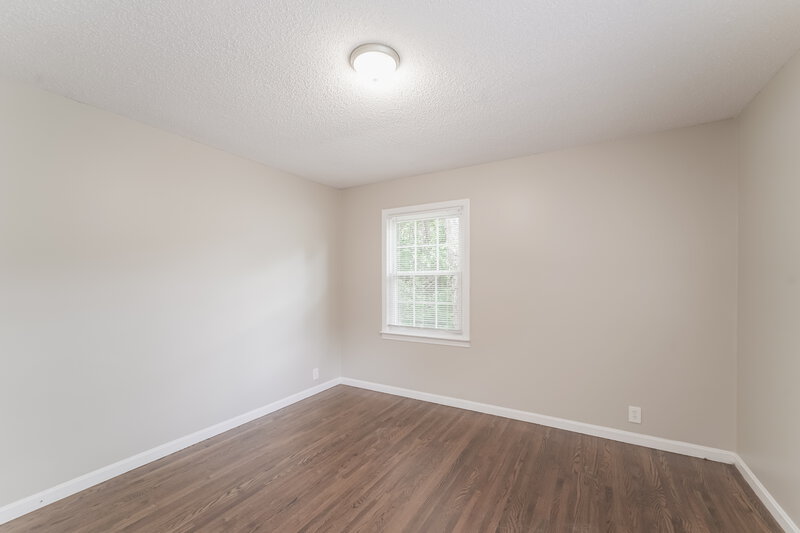 1,770/Mo, 515 Westham Ridge Rd Charlotte, NC 28217 Bedroom View 3