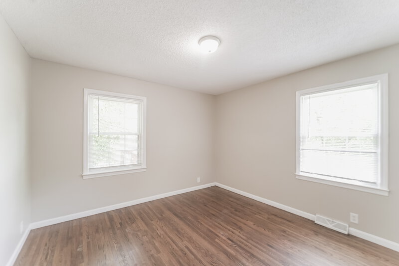 1,770/Mo, 515 Westham Ridge Rd Charlotte, NC 28217 Bedroom View 5