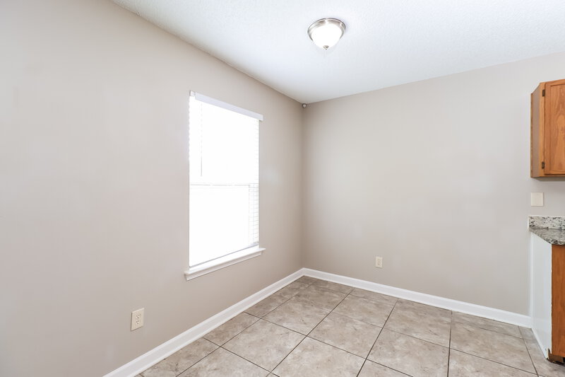 1,925/Mo, 1810 Cagney St Charlotte, NC 28262 Dining Room View