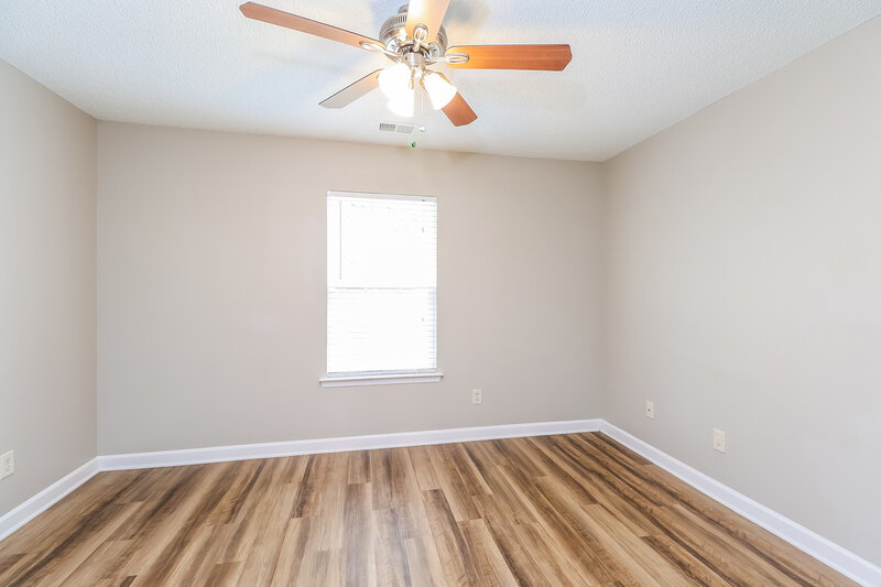 1,925/Mo, 1810 Cagney St Charlotte, NC 28262 Main Bedroom View