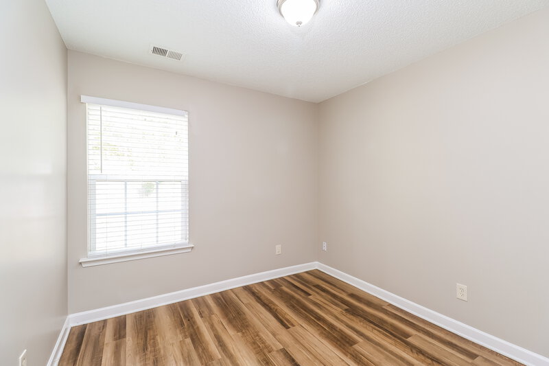 1,925/Mo, 1810 Cagney St Charlotte, NC 28262 Bedroom View
