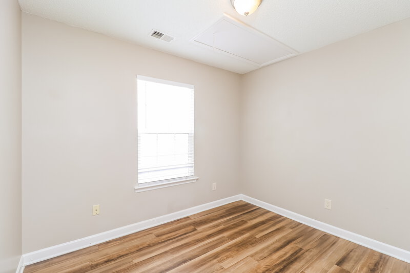 1,925/Mo, 1810 Cagney St Charlotte, NC 28262 Bedroom View 2