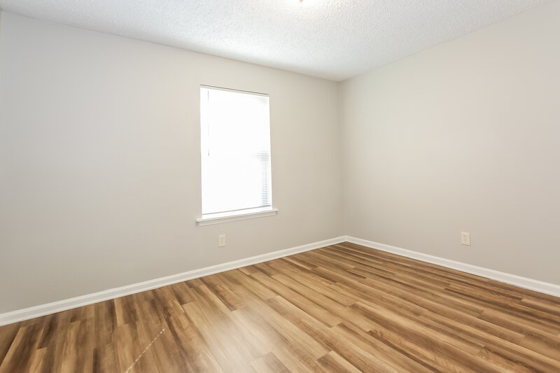 1,480/Mo, 1331 Susan St Charlotte, NC 28208 Bedroom View 2