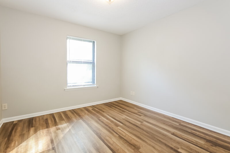 1,480/Mo, 1331 Susan St Charlotte, NC 28208 Bedroom View 4