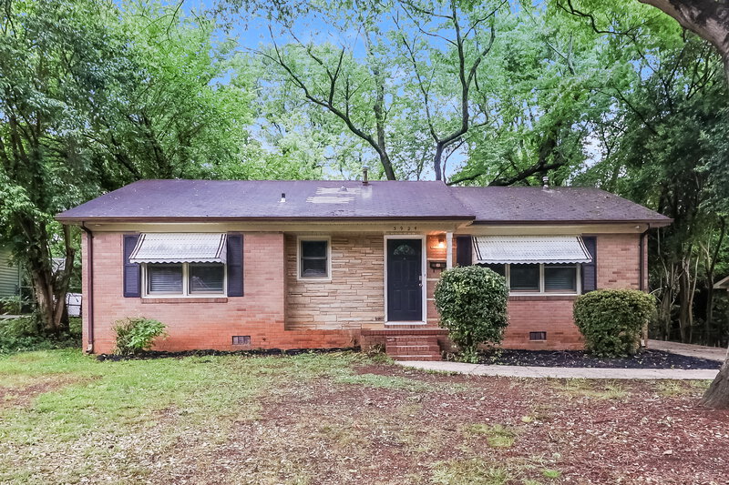 1,795/Mo, 3924 Broadview Dr Charlotte, NC 28217 External View