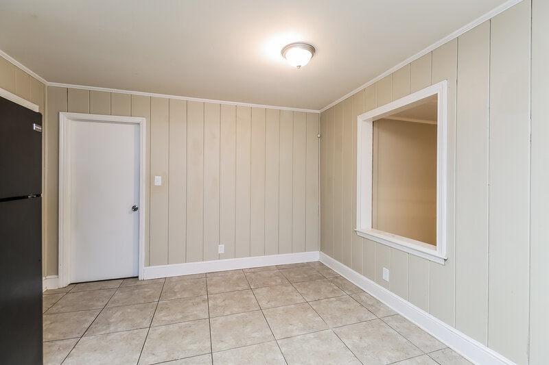 1,795/Mo, 3924 Broadview Dr Charlotte, NC 28217 Dining Room View