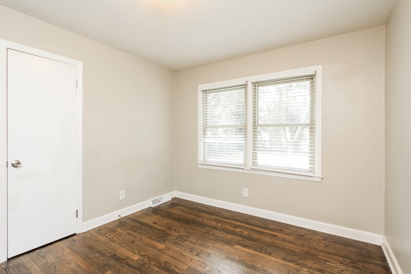 2,020/Mo, 3924 Broadview Dr Charlotte, NC 28217 Main Bedroom View