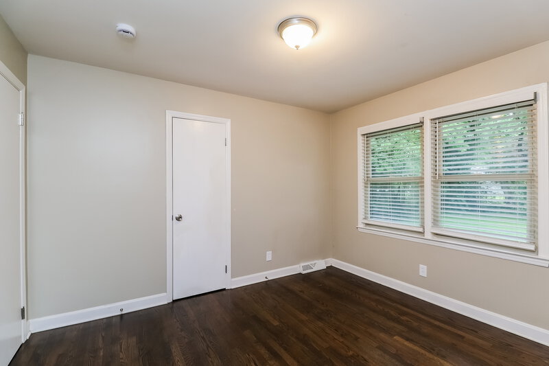 1,795/Mo, 3924 Broadview Dr Charlotte, NC 28217 Bedroom View 2
