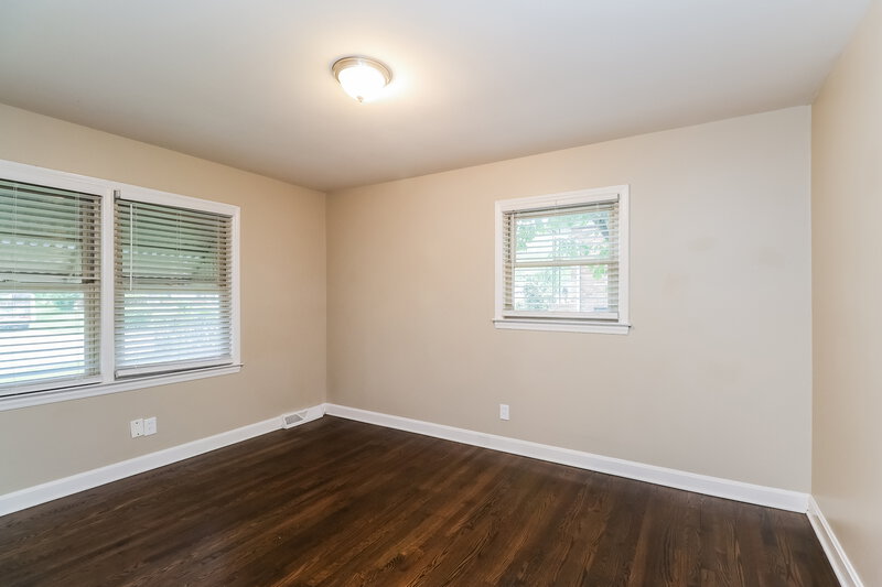 1,795/Mo, 3924 Broadview Dr Charlotte, NC 28217 Bedroom View 3