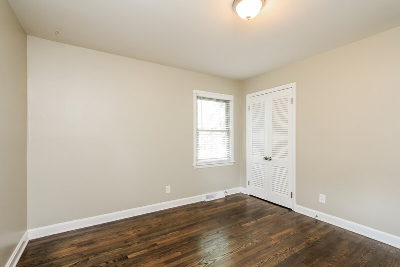 2,020/Mo, 3924 Broadview Dr Charlotte, NC 28217 Bedroom View 2