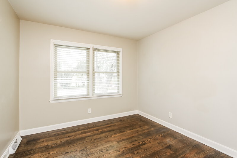 2,020/Mo, 3924 Broadview Dr Charlotte, NC 28217 Bedroom View 3