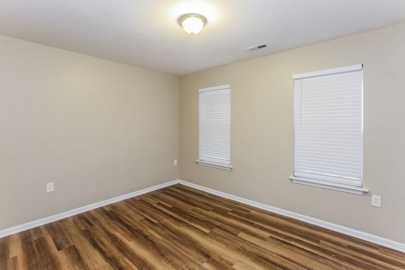 1,985/Mo, 6727 Hidden Forest Dr Charlotte, NC 28213 Bedroom View 3