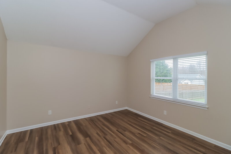 2,070/Mo, 6705 Rain Creek Way Charlotte, NC 28262 Main Bedroom View