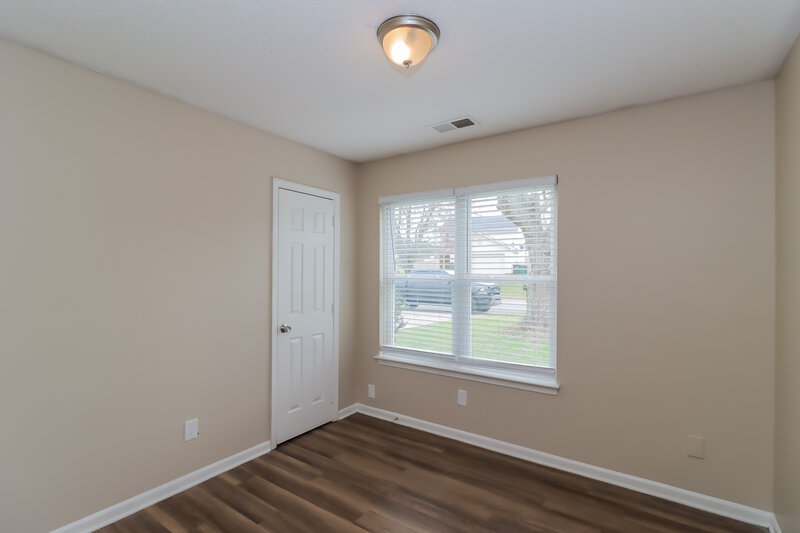 2,070/Mo, 6705 Rain Creek Way Charlotte, NC 28262 Bedroom View