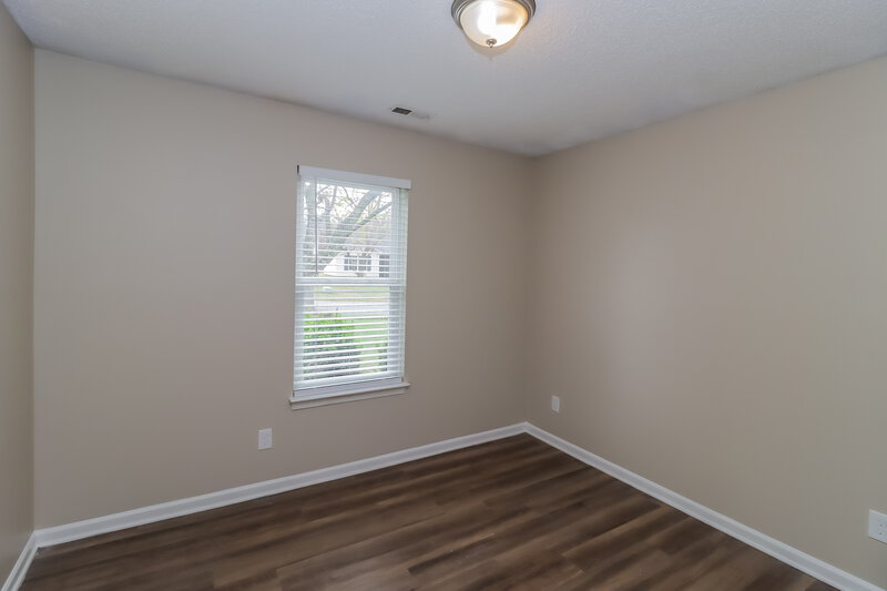 2,070/Mo, 6705 Rain Creek Way Charlotte, NC 28262 Bedroom View 2