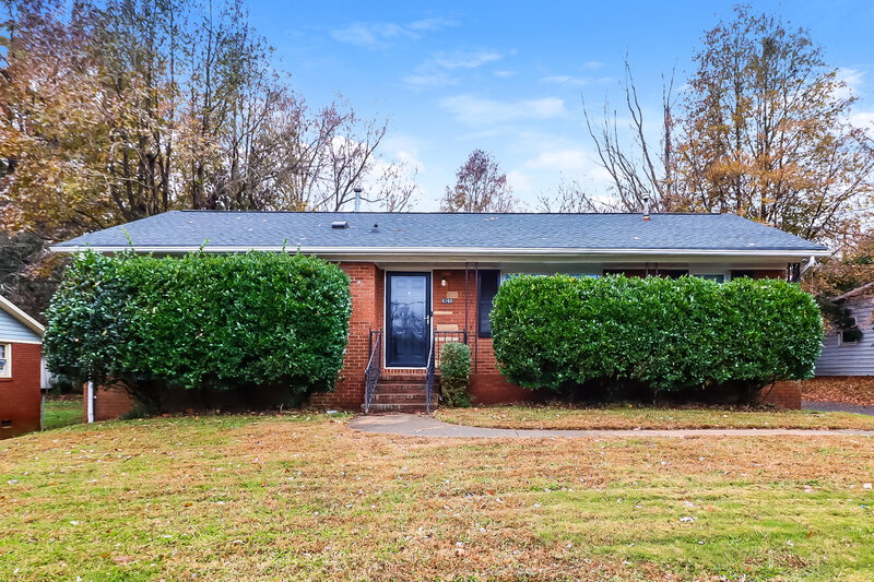 1,510/Mo, 8200 Carrolwood Dr Charlotte, NC 28217 External View