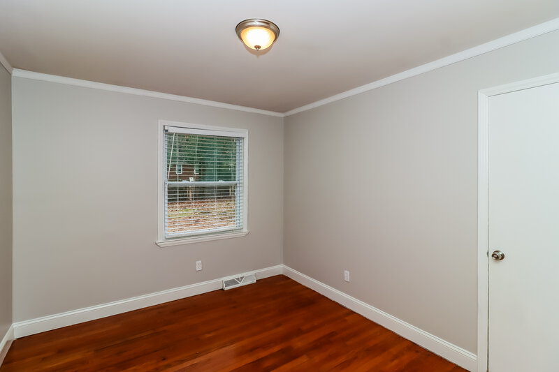 1,510/Mo, 8200 Carrolwood Dr Charlotte, NC 28217 Bedroom View