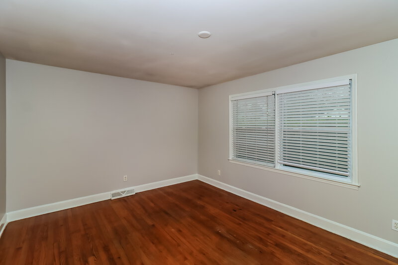 1,510/Mo, 8200 Carrolwood Dr Charlotte, NC 28217 Bedroom View 3