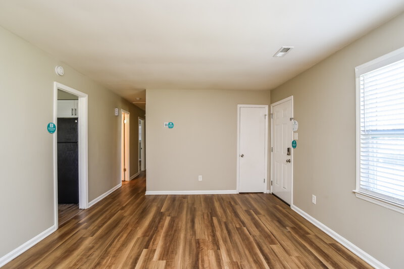 1,655/Mo, 6216 Bonnybrook Ln Charlotte, NC 28212 Misc View