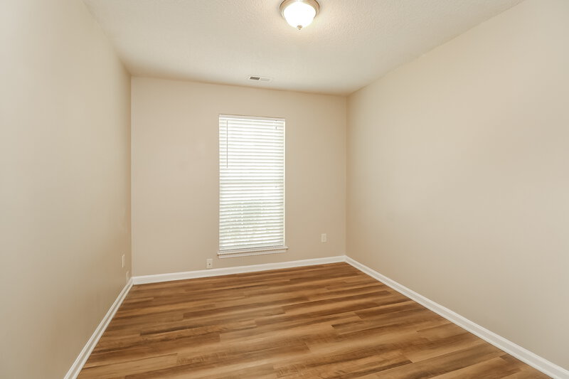 1,850/Mo, 2533 Hemby Woods Dr Charlotte, NC 28262 Bedroom View