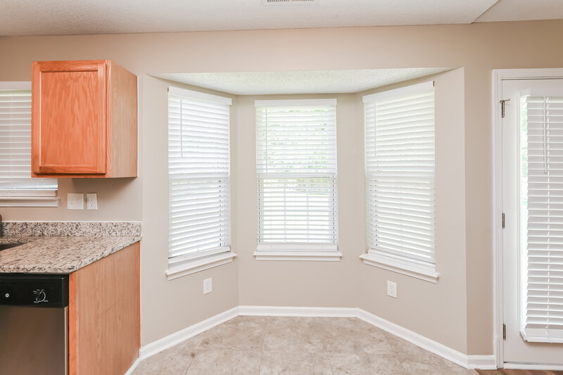 1,675/Mo, 1939 Dietrich Ln Charlotte, NC 28262 Dining Room View
