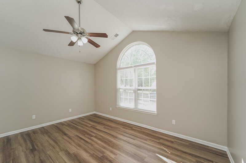 1,725/Mo, 7118 Rumple Rd Charlotte, NC 28262 Main Bedroom View
